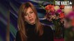 Jennifer Aniston Admits 'Friends' Cast Had Hard Time Filming Last Episodes (2003)