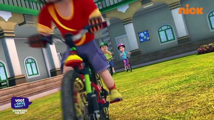 Shiva | शिवा | The Cycle Gang | Full Episode 34 | Voot Kids