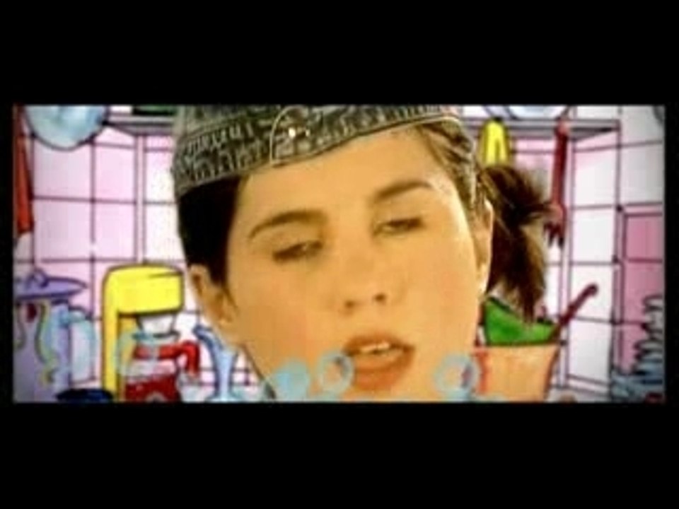 Javiera Mena - Yo No Te Pido La Luna [VideoClip]