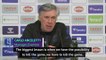 Everton need to 'kill the game' if they want European football - Ancelotti