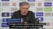 Everton need to 'kill the game' if they want European football - Ancelotti