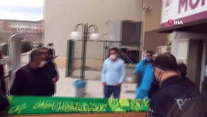 18 yaşındaki Emine'nin katili tutuklandı