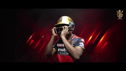 RCB anthem IPL 2021_HD