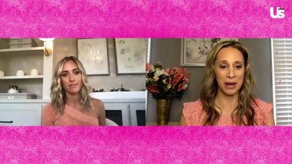 Kristin Cavallari Full Interview