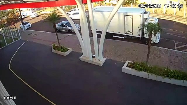 Internauta pede ajuda para encontrar veículo que foi furtado na Rua JK
