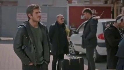 مسلسل اللهيب الحلقة  22.2  مترجمة  Alev Alev 22.2