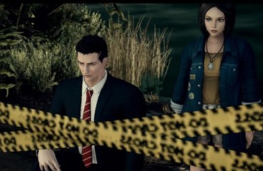 ‘Deadly Premonition 2’ is coming to PC later this year