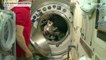 Kazakistan: Expedition 65 attraccata alla Stazione Spaziale Internazionale