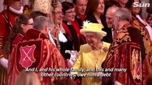 Prince Philip dies at Windsor Castle - Queen expresses ‘deep sorrow’ for her ‘beloved’ husband