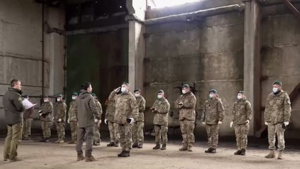 ما وراء الخبر- الحشد العسكري في البحر الأسود.. إلى أين؟