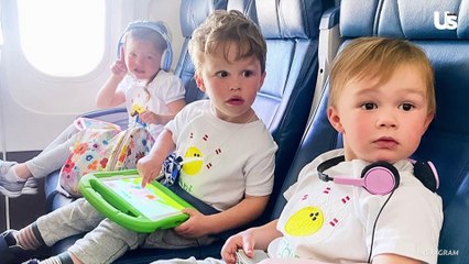 Meghan King Edmonds on Having a Mommy Meltdown After  Her Kids Wouldn't Wear Masks