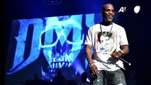Morre aos 50 anos o rapper americano DMX