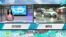 Costa Rica Noticias - Edición meridiana 09 de abril del 2021