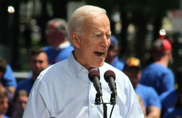 President Joe Biden pays tribute to Prince Philip