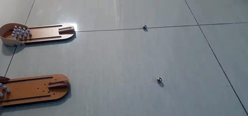 Smart Parrot Bowls a Few Lanes