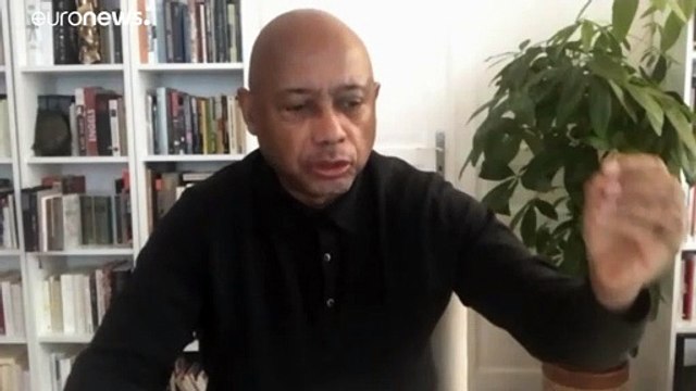 EXTERMINATE ALL THE BRUTES - Raoul Peck über Folgen von Kolonialismus