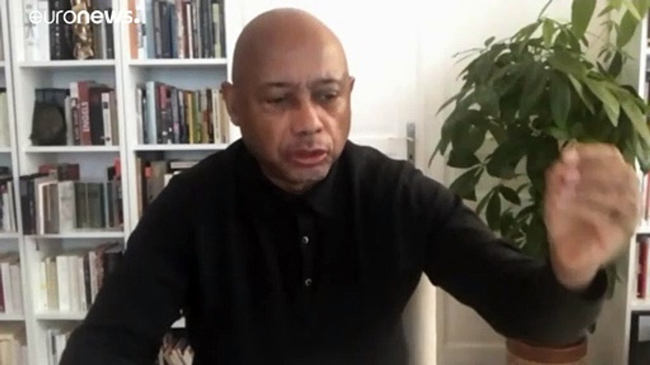 EXTERMINATE ALL THE BRUTES - Raoul Peck über Folgen von Kolonialismus