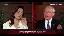 Kılıçdaroğlu'ndan 'Gelecek Partisi ve DEVA Partisi ile ittifak' açıklaması