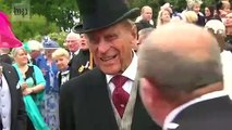 Prince Philip - Remembering the life of the man by Queen Elizabeth's side