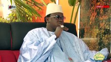 Wakhtann du 09 Avril 2021 avec Oustaz Assane Seck