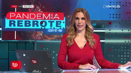 Alcaldesa de Guayaramerín pide ayuda al Gobierno tras declaración de desastre sanitario