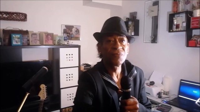 Gala Association Rêve d'Enfants Paul Sanders En Concert