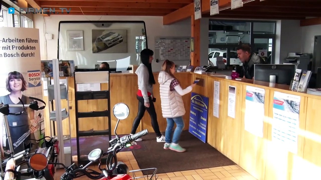 KFZ Alois Scheidhammer in Vilsbiburg – Ihre Profiwerkstatt für Autoservice, Reparatur & Co.