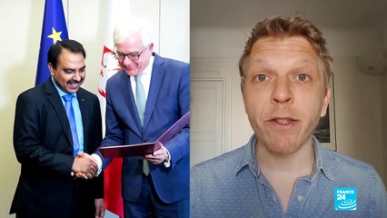 Un infirmière attaquée pour "blasphème" au Pakistan, et militantisme et gastronomie aux Etats-unis