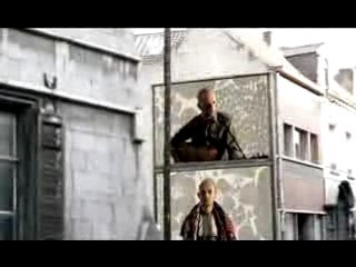 Jeronimo - Moi Je Voudrais