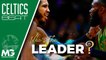 How Can Jayson Tatum and Jaylen Brown Become Better Leaders?