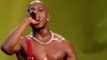 #DMX #rapper dies at age 50 - #la_légende_américaine du #Rap, #DMX, est #décédée aujourd'hui à l’âge de 50 ans