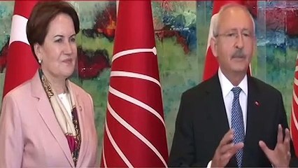 Kılıçdaroğlu'ndan seçim gafı!