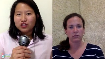 TGOW Podcast Hour #21 Brittany Déjean, Founder and CEO of AbleThrive