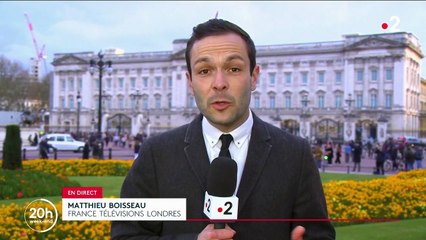 Mort du prince Philip : un homme resté très proche des Britanniques