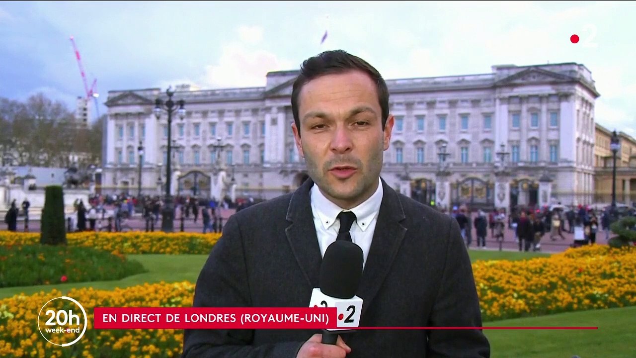 Mort du prince Philip : les obsèques se dérouleront à la chapelle Saint-Georges du château de Windsor