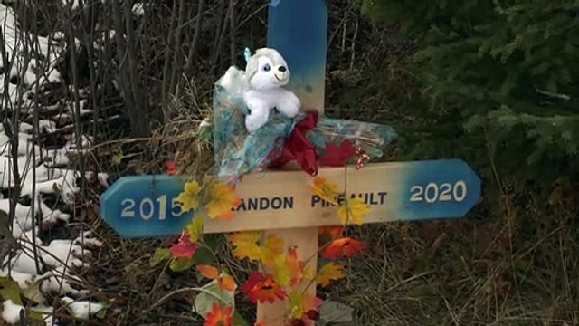 09 avril TOPO PG suivi accident jeune homme archives