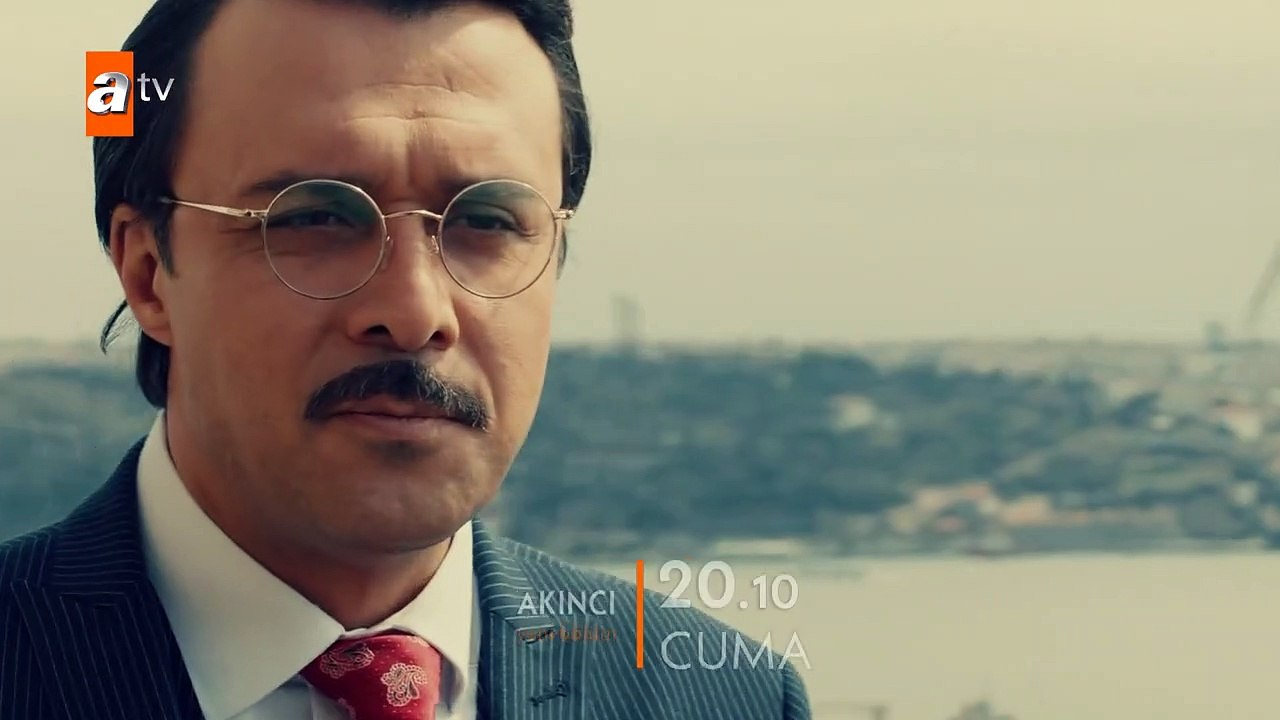 Akıncı