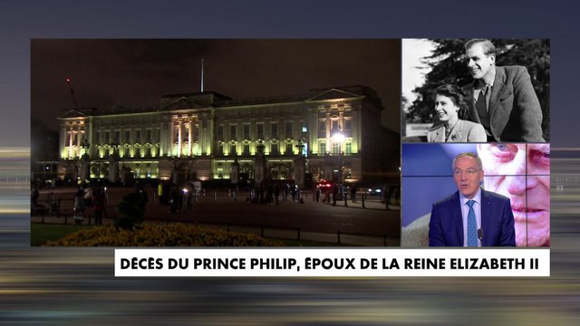 « Il n'était pas dans l'ombre mais il était respectueux des prérogatives de son épouse » : Patrick Martin-Genier, spécialiste des affaires européennes