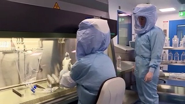 Pfizer pede autorização nos EUA para usar vacina em adolescentes