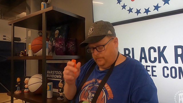 Tank's Taste Test Dublin Vintage Cola