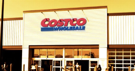 Costco Is Planning to Reopen Its Food Courts