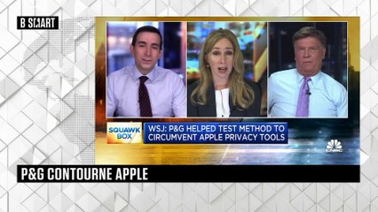 SMART WORLD - Emission du lundi 12 avril