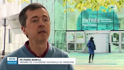 Covid-19 : l'Académie de médecine donne ses recommandations pour l'utilisation des écouvillons