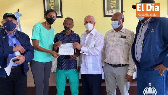 Boletín vespertino desde la redacción de El Día con Katherine Espino.