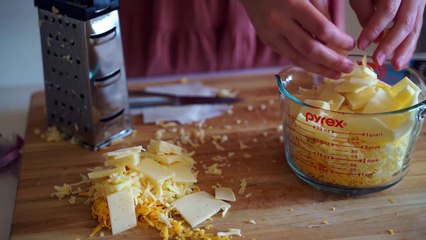 Mac And Cheese Recipe (So Good)  Asmr Cooking Series