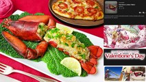 Valentione Lobster Platter | Cooking Final Fantasy Xiv Food