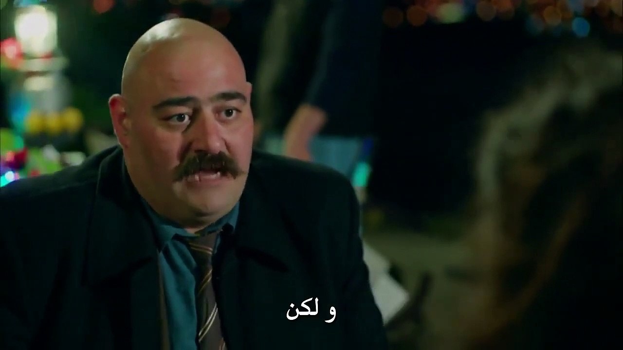 مسلسل من اجل ابني  الحلقة 50 - 11