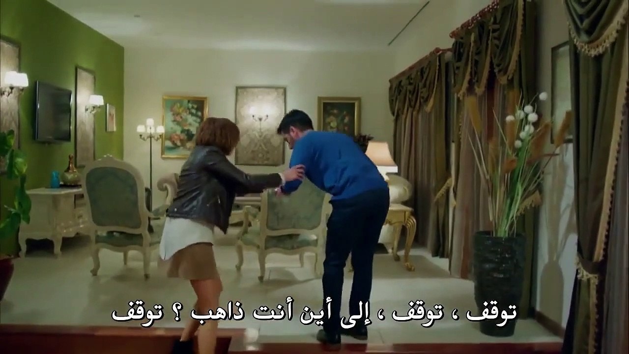 مسلسل من اجل ابني كارايل الحلقة 50 - 2