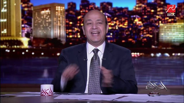 عمرو أديب: لحد دلوقتي العالم لا يشعر بمصيبة سد النهضة.. ومصر بتحاول توصل ده للعالم واستراتيجيتنا مفتوحة