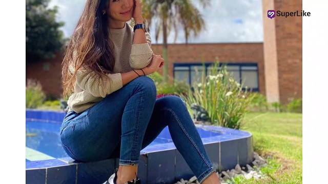 Caterin Escobar reveló cuántas y cuáles cirugías plásticas se ha practicado